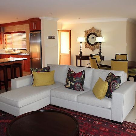 אידנווייל Topaz Cove Luxury Villas מראה חיצוני תמונה