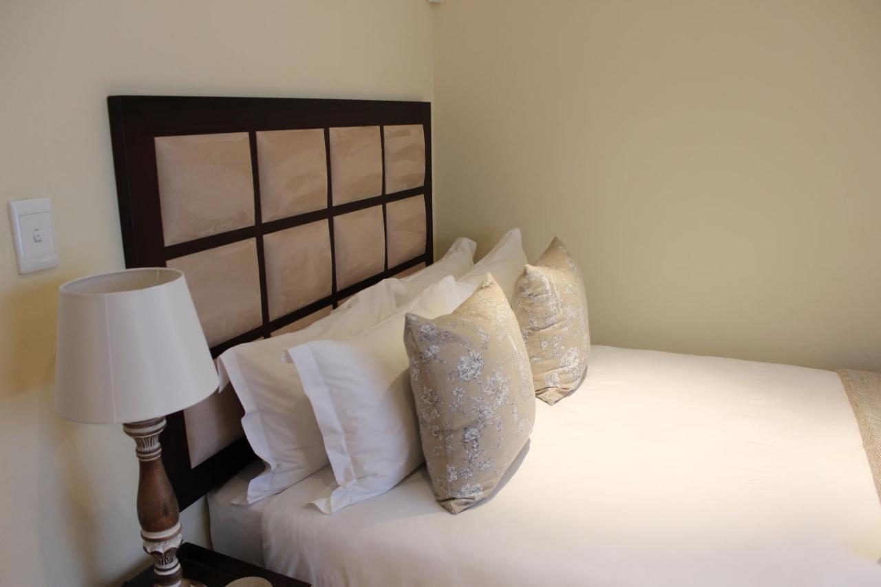 אידנווייל Topaz Cove Luxury Villas מראה חיצוני תמונה