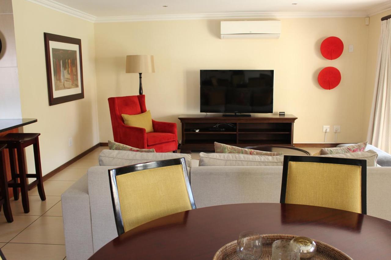אידנווייל Topaz Cove Luxury Villas מראה חיצוני תמונה