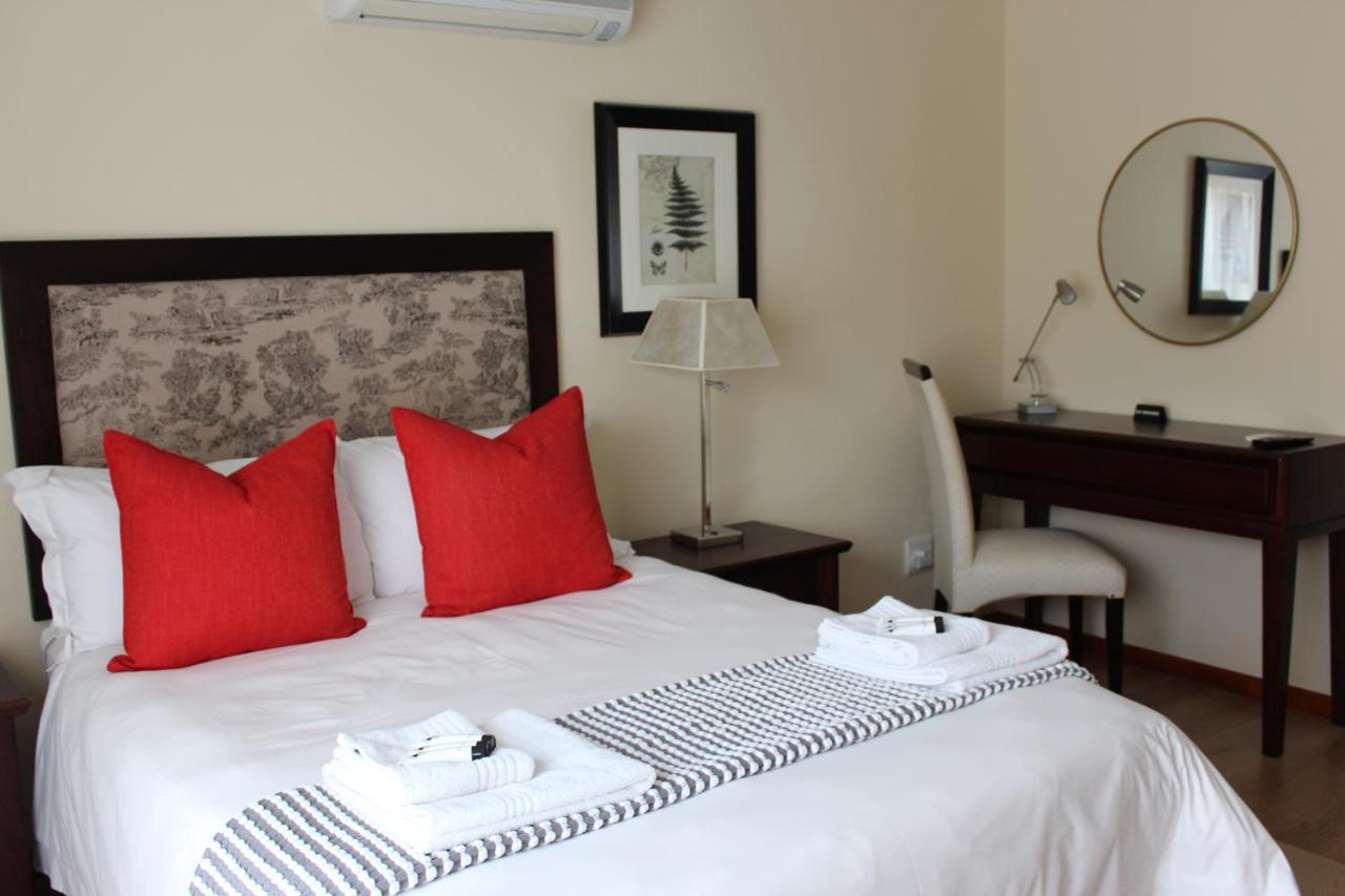 אידנווייל Topaz Cove Luxury Villas מראה חיצוני תמונה