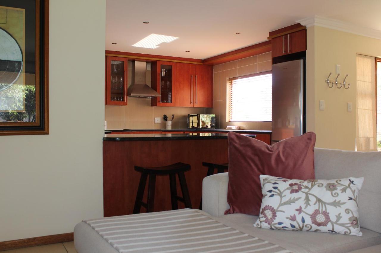 אידנווייל Topaz Cove Luxury Villas מראה חיצוני תמונה