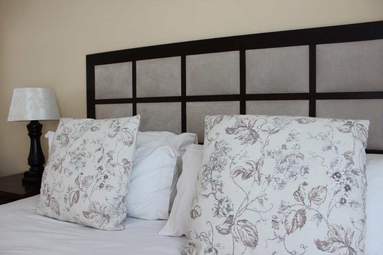 אידנווייל Topaz Cove Luxury Villas מראה חיצוני תמונה