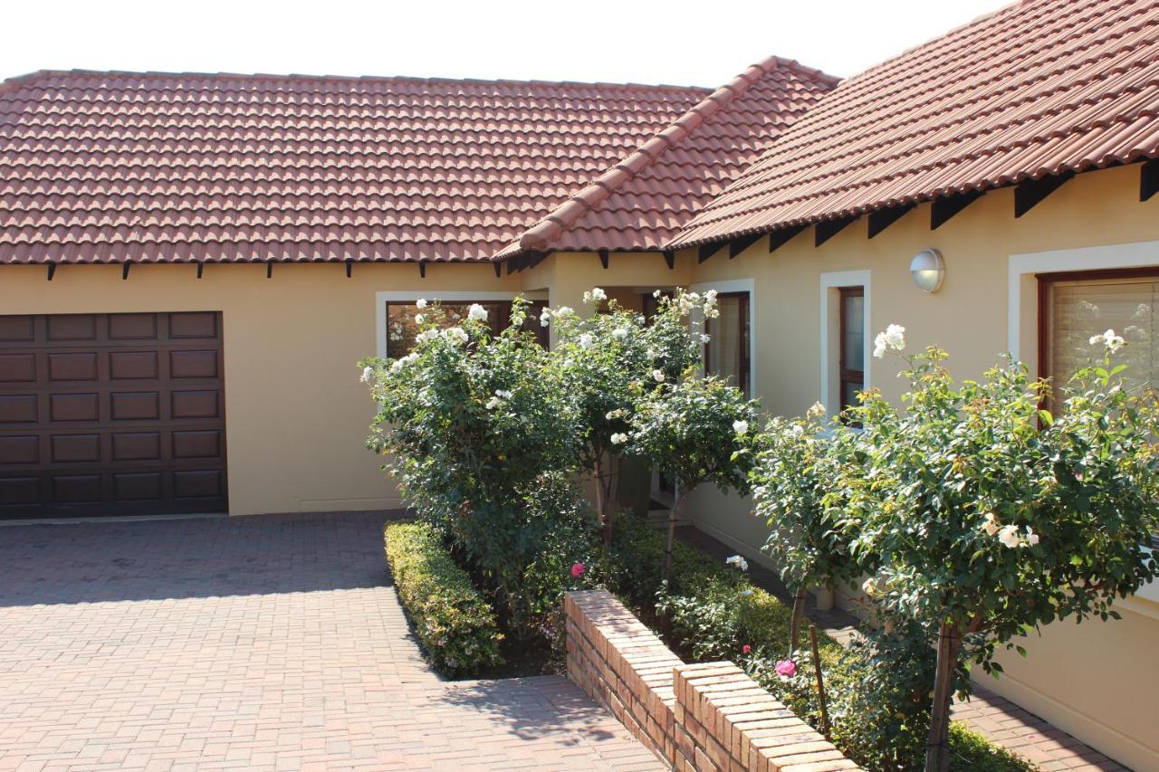 אידנווייל Topaz Cove Luxury Villas מראה חיצוני תמונה