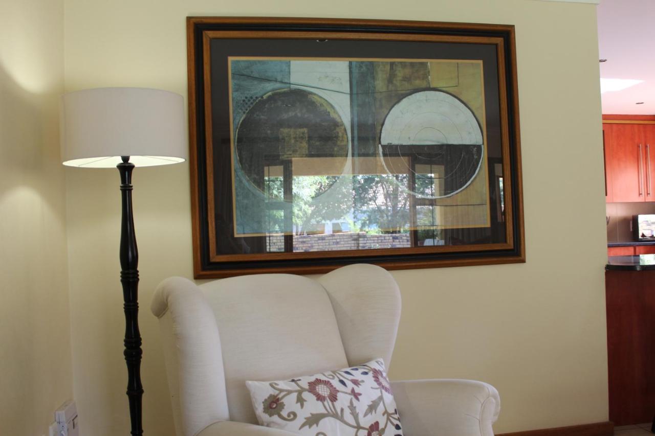 אידנווייל Topaz Cove Luxury Villas מראה חיצוני תמונה