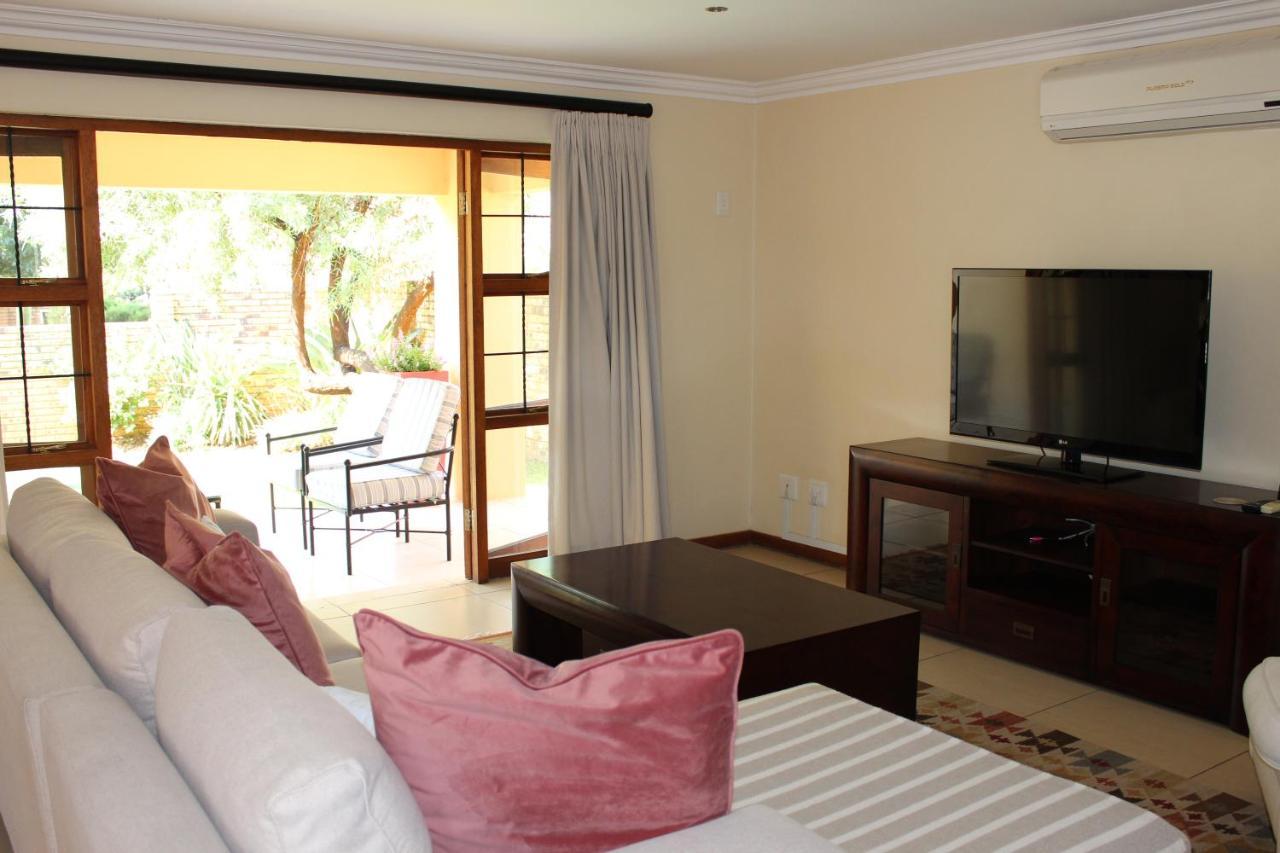 אידנווייל Topaz Cove Luxury Villas מראה חיצוני תמונה