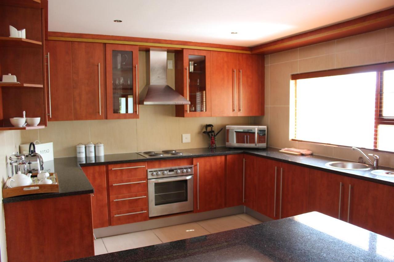 אידנווייל Topaz Cove Luxury Villas מראה חיצוני תמונה