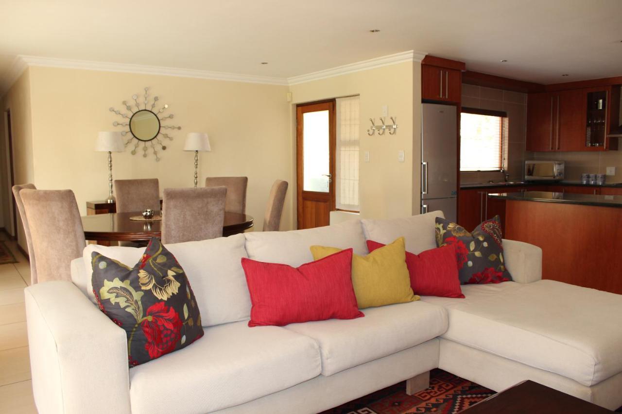 אידנווייל Topaz Cove Luxury Villas מראה חיצוני תמונה
