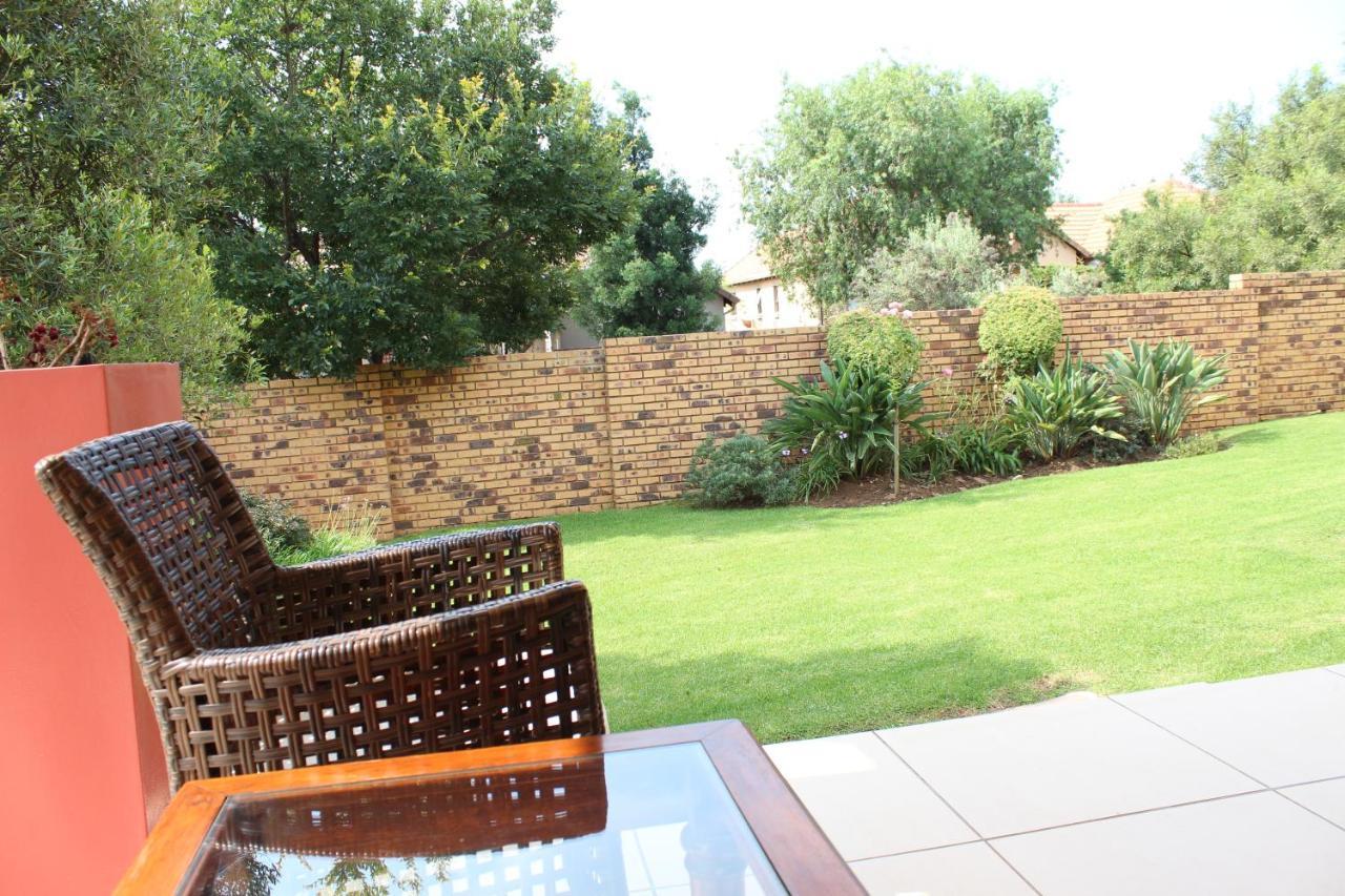 אידנווייל Topaz Cove Luxury Villas מראה חיצוני תמונה