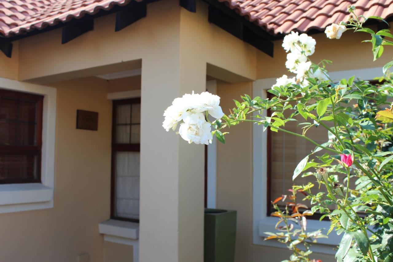 אידנווייל Topaz Cove Luxury Villas מראה חיצוני תמונה