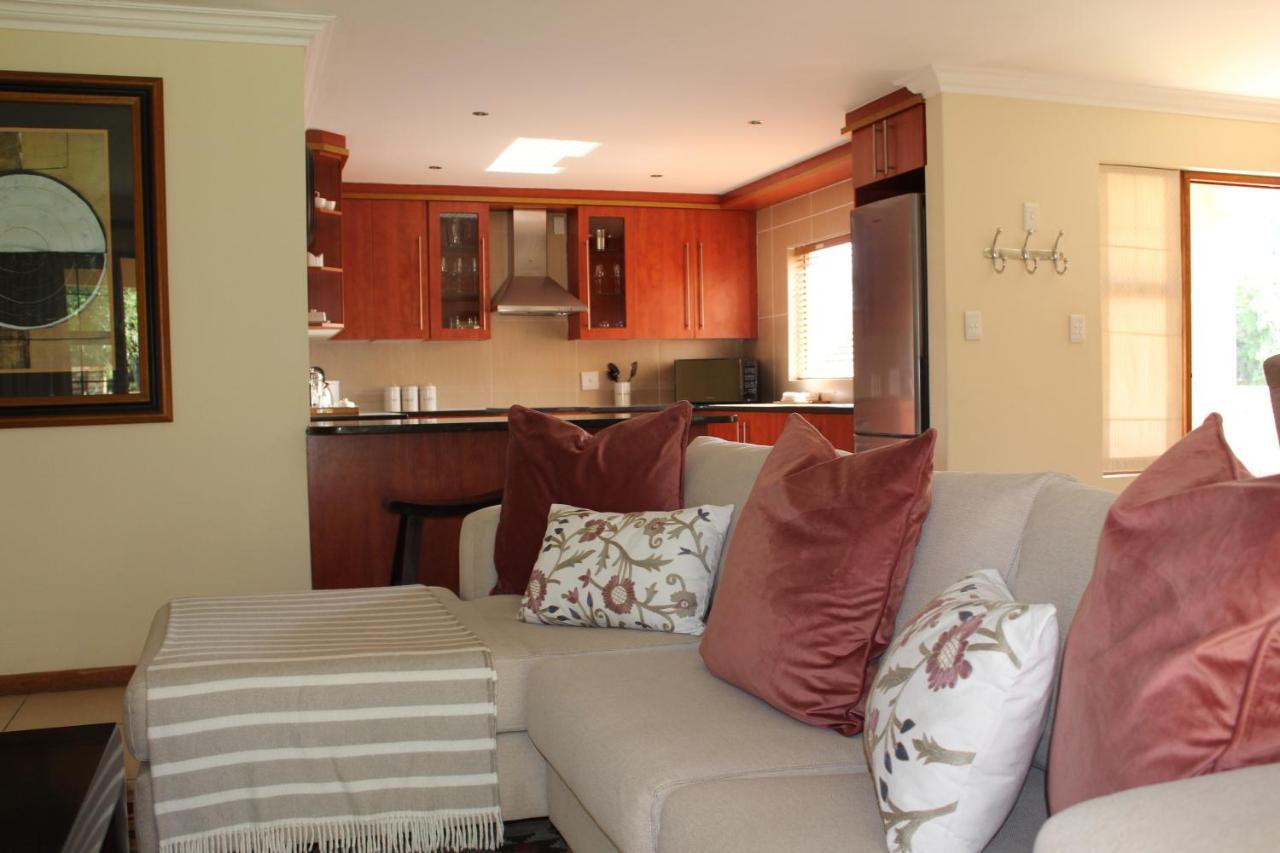 אידנווייל Topaz Cove Luxury Villas מראה חיצוני תמונה