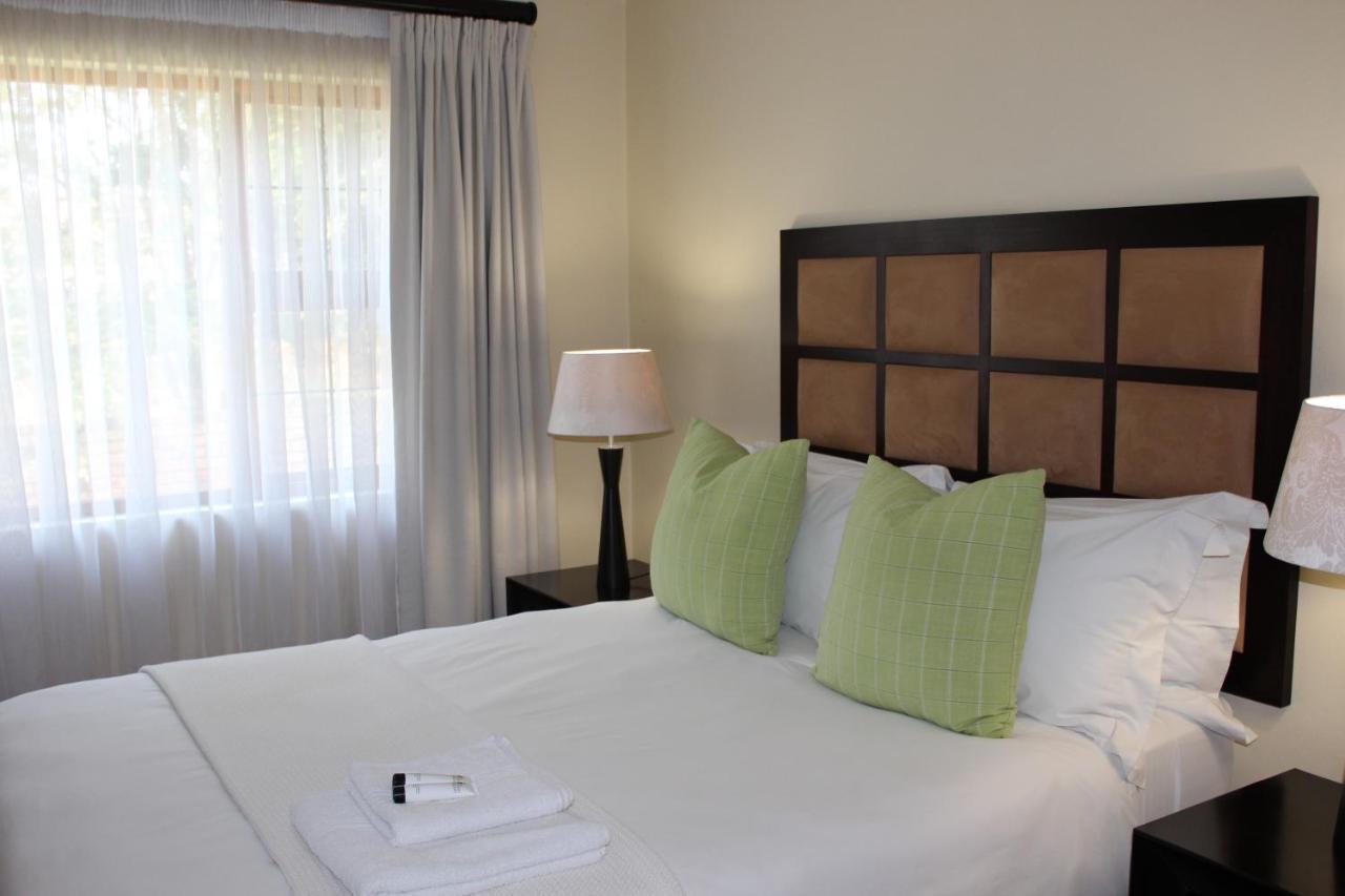 אידנווייל Topaz Cove Luxury Villas מראה חיצוני תמונה
