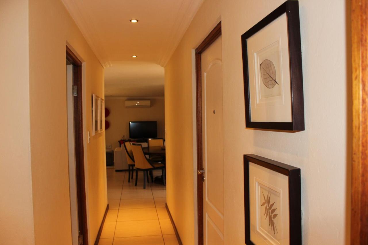 אידנווייל Topaz Cove Luxury Villas מראה חיצוני תמונה