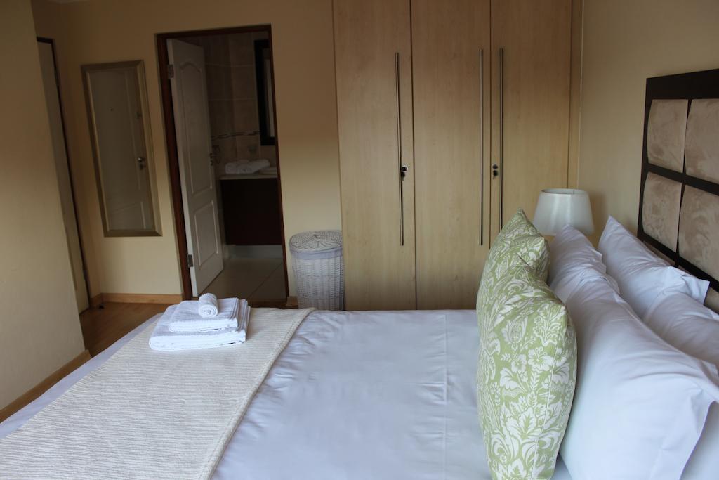 אידנווייל Topaz Cove Luxury Villas מראה חיצוני תמונה