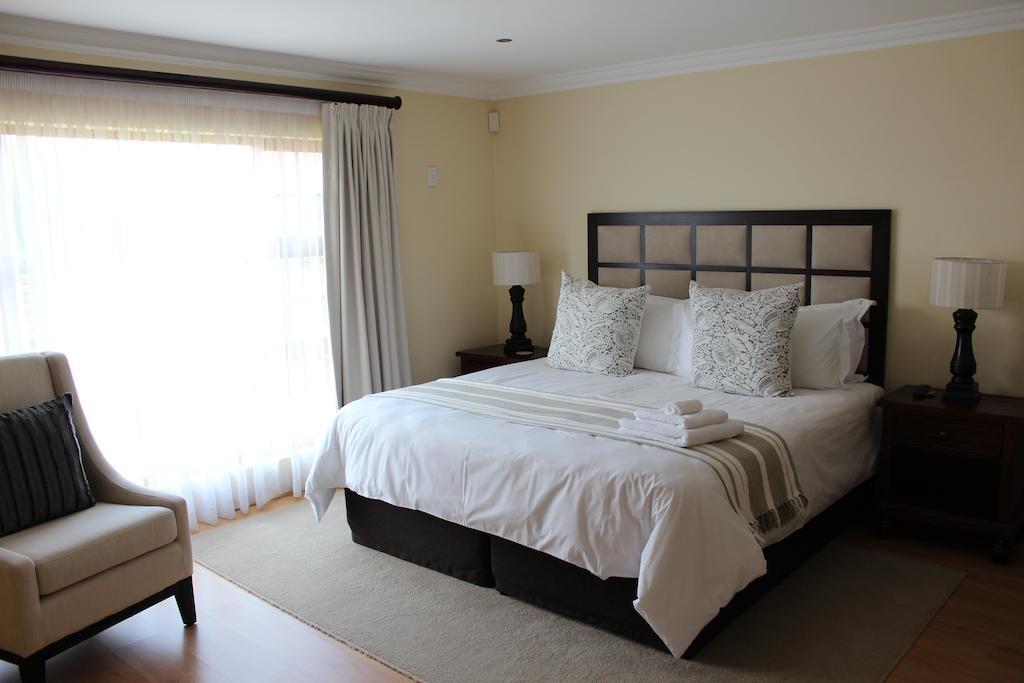 אידנווייל Topaz Cove Luxury Villas מראה חיצוני תמונה