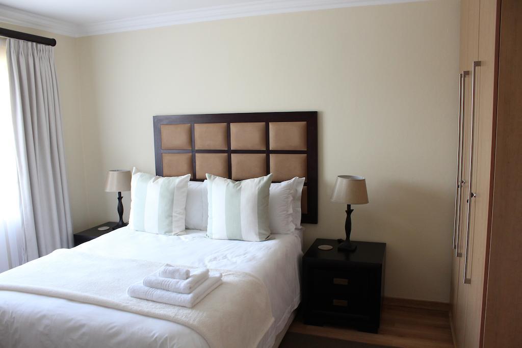 אידנווייל Topaz Cove Luxury Villas מראה חיצוני תמונה