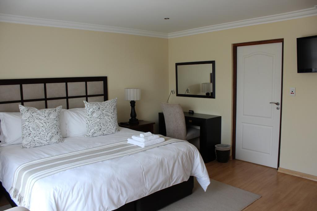 אידנווייל Topaz Cove Luxury Villas מראה חיצוני תמונה