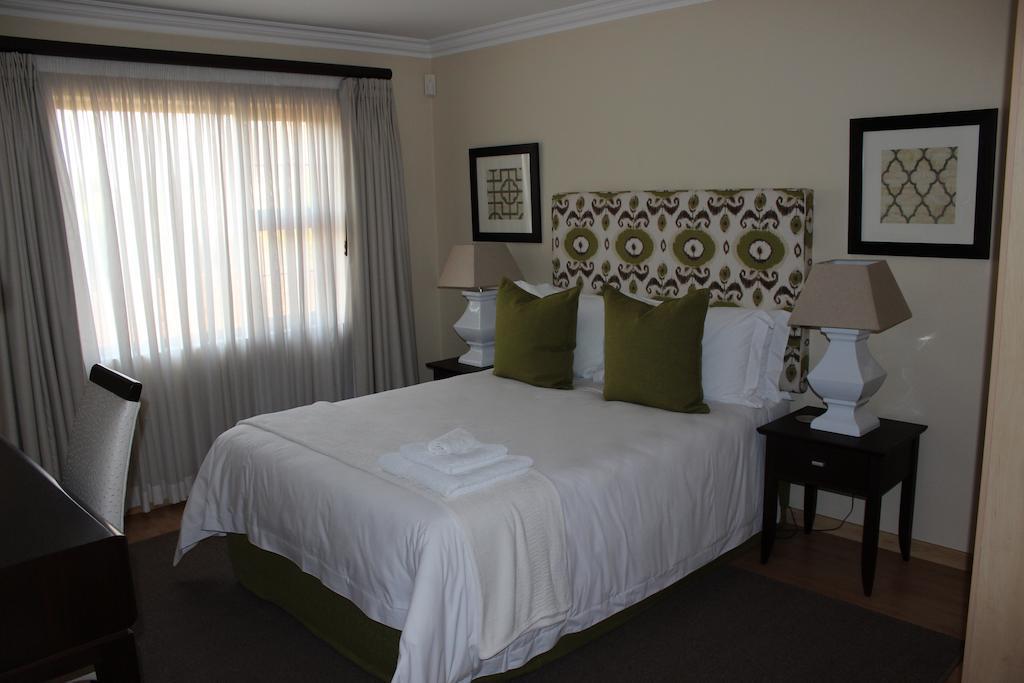אידנווייל Topaz Cove Luxury Villas מראה חיצוני תמונה