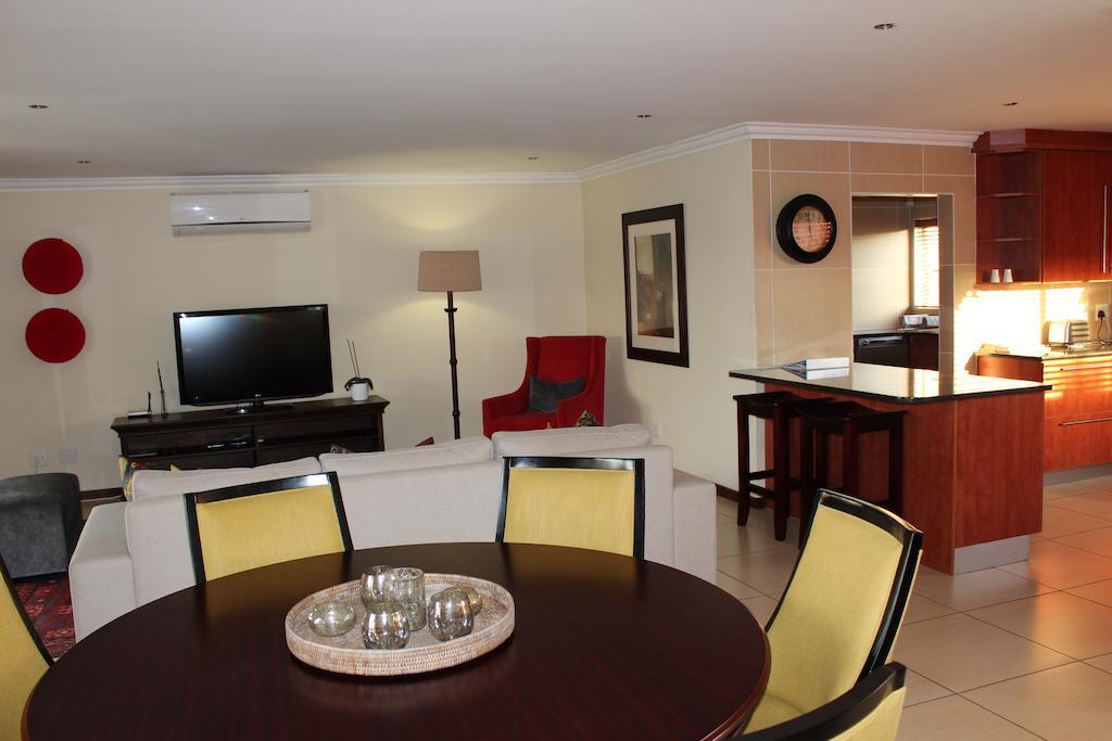 אידנווייל Topaz Cove Luxury Villas מראה חיצוני תמונה