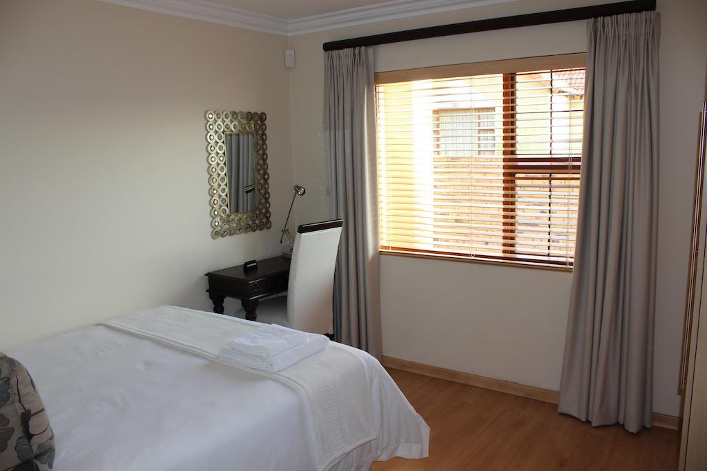 אידנווייל Topaz Cove Luxury Villas מראה חיצוני תמונה