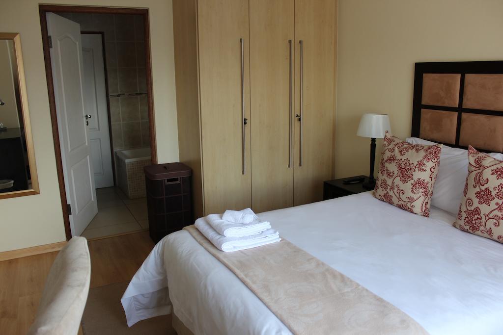 אידנווייל Topaz Cove Luxury Villas מראה חיצוני תמונה