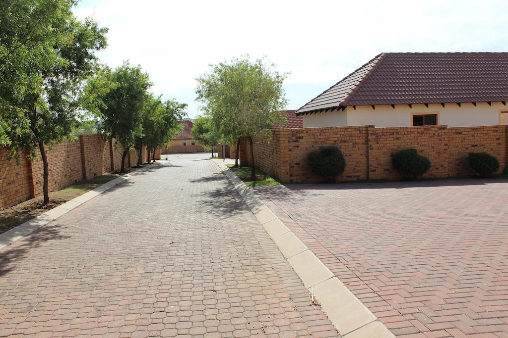אידנווייל Topaz Cove Luxury Villas מראה חיצוני תמונה