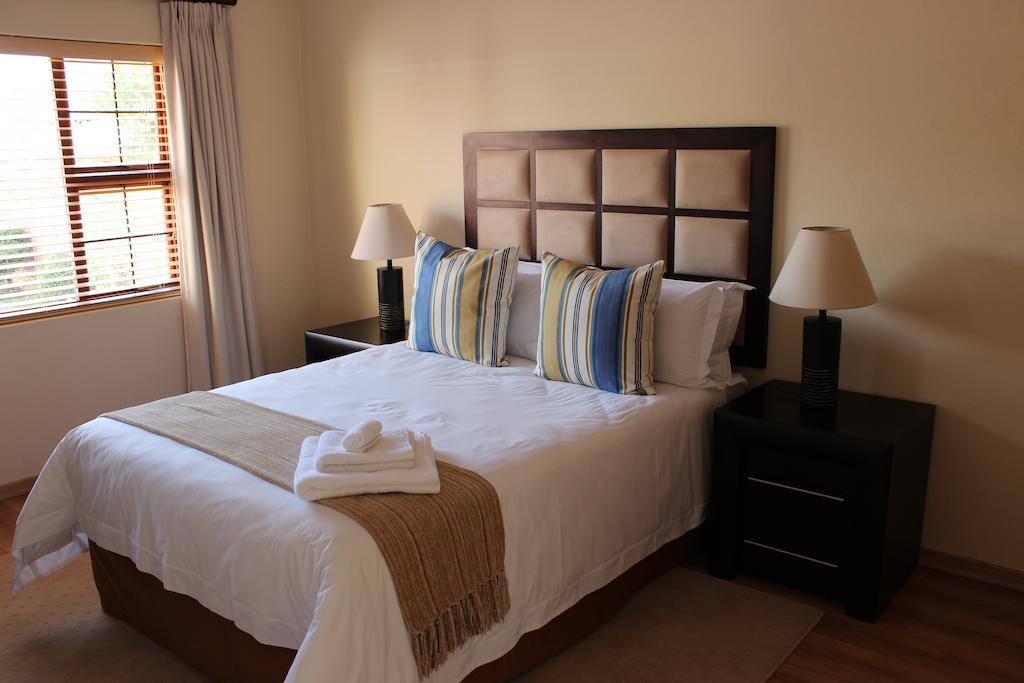 אידנווייל Topaz Cove Luxury Villas מראה חיצוני תמונה