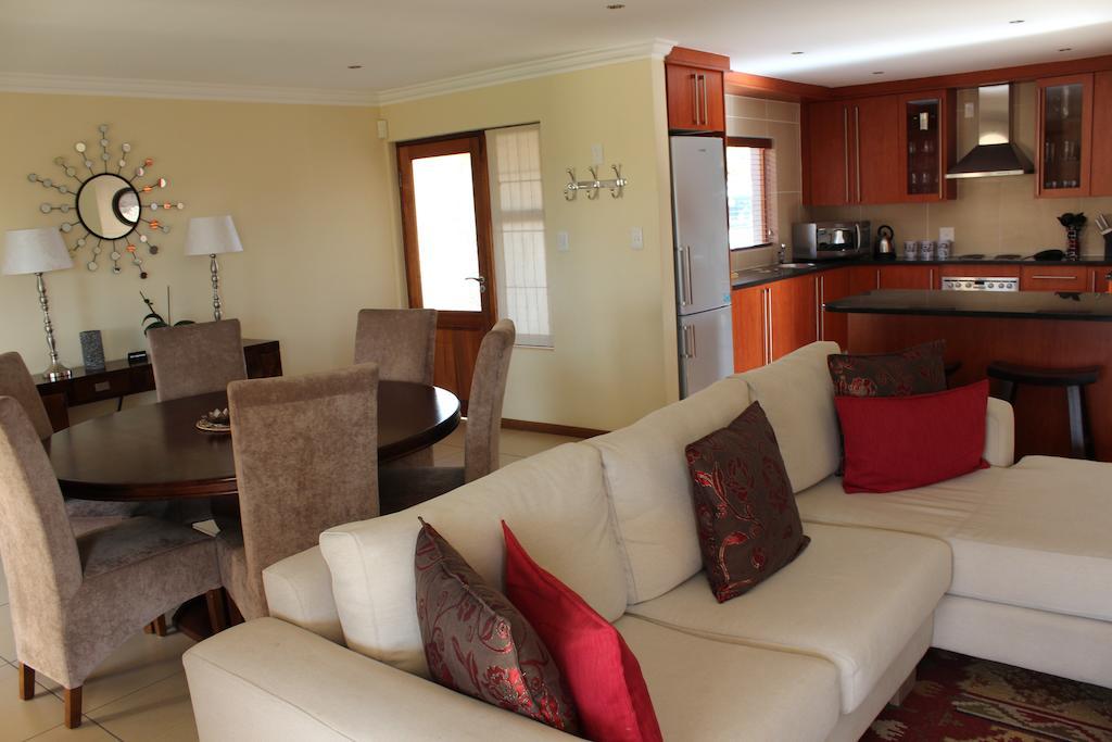 אידנווייל Topaz Cove Luxury Villas מראה חיצוני תמונה