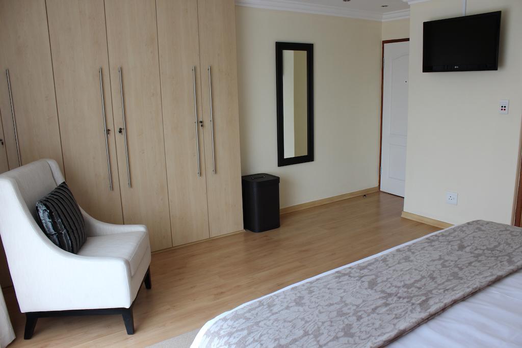 אידנווייל Topaz Cove Luxury Villas מראה חיצוני תמונה