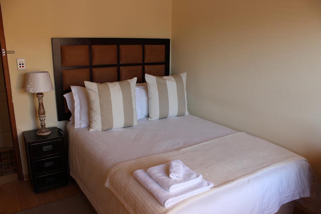 אידנווייל Topaz Cove Luxury Villas מראה חיצוני תמונה