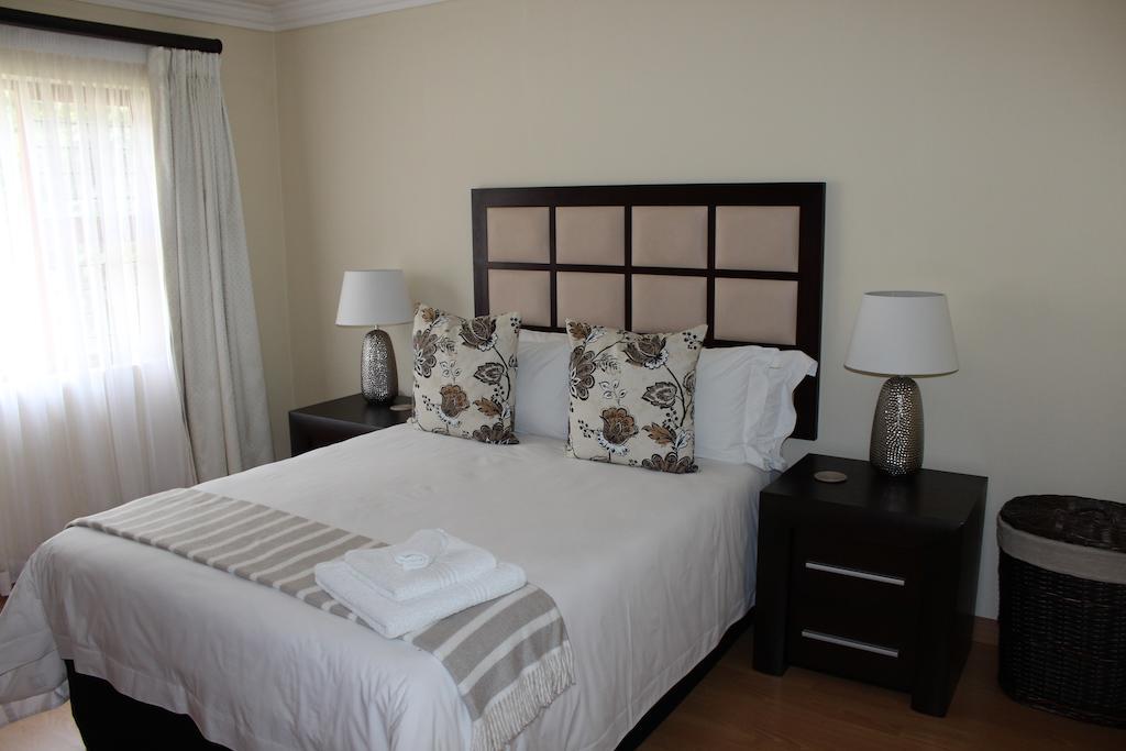 אידנווייל Topaz Cove Luxury Villas מראה חיצוני תמונה
