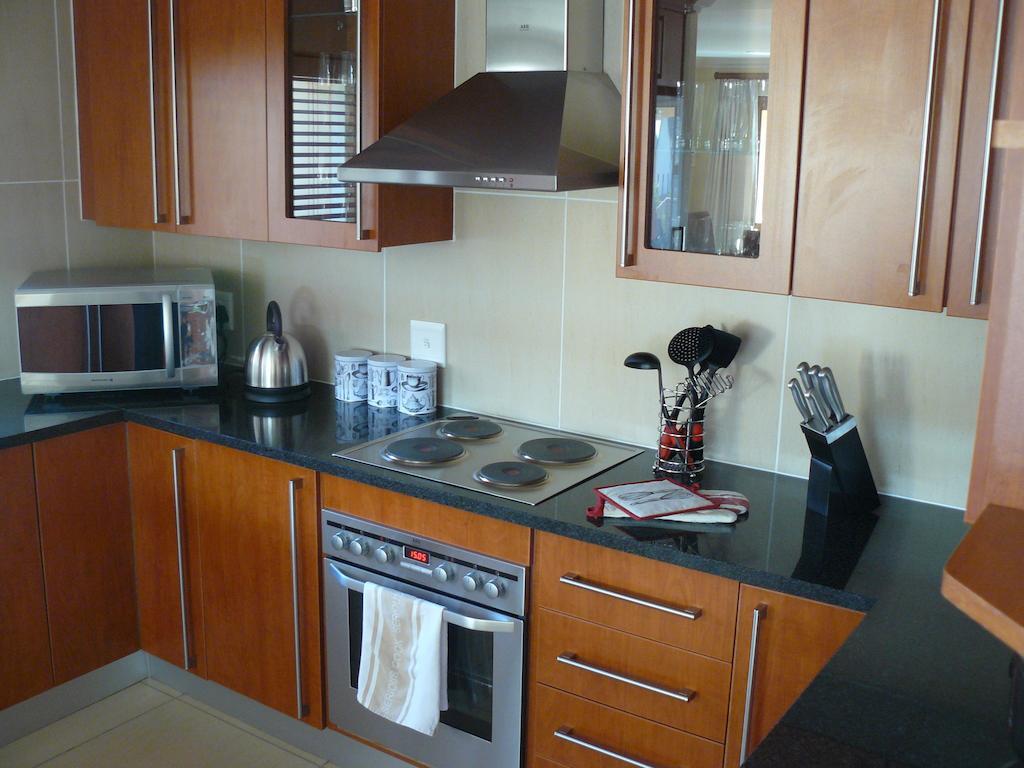 אידנווייל Topaz Cove Luxury Villas מראה חיצוני תמונה