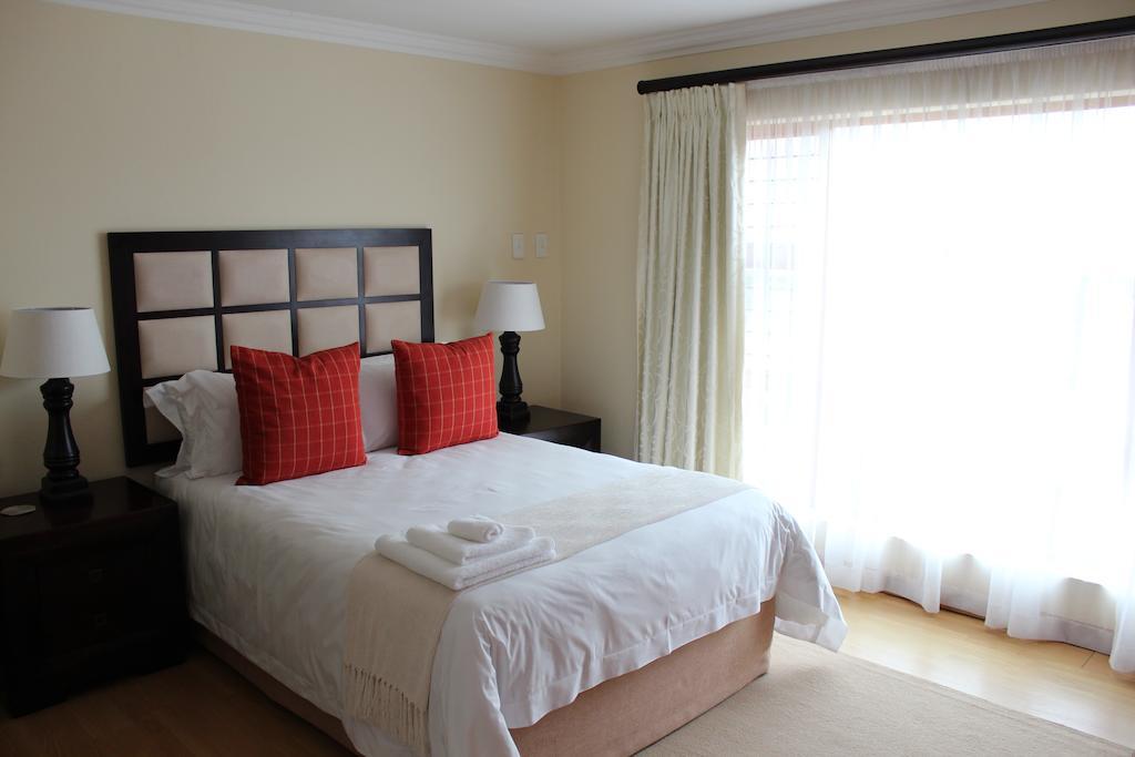 אידנווייל Topaz Cove Luxury Villas מראה חיצוני תמונה