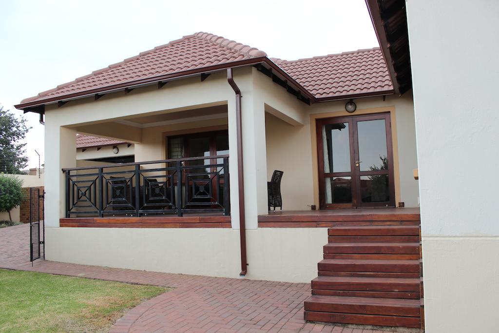 אידנווייל Topaz Cove Luxury Villas מראה חיצוני תמונה