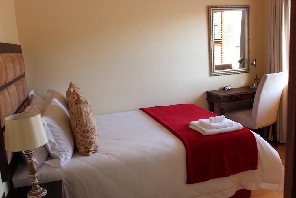 אידנווייל Topaz Cove Luxury Villas מראה חיצוני תמונה