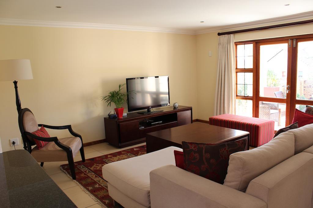 אידנווייל Topaz Cove Luxury Villas מראה חיצוני תמונה