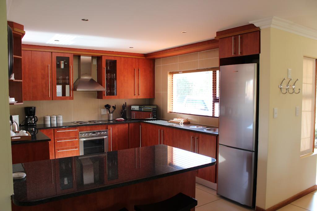 אידנווייל Topaz Cove Luxury Villas מראה חיצוני תמונה