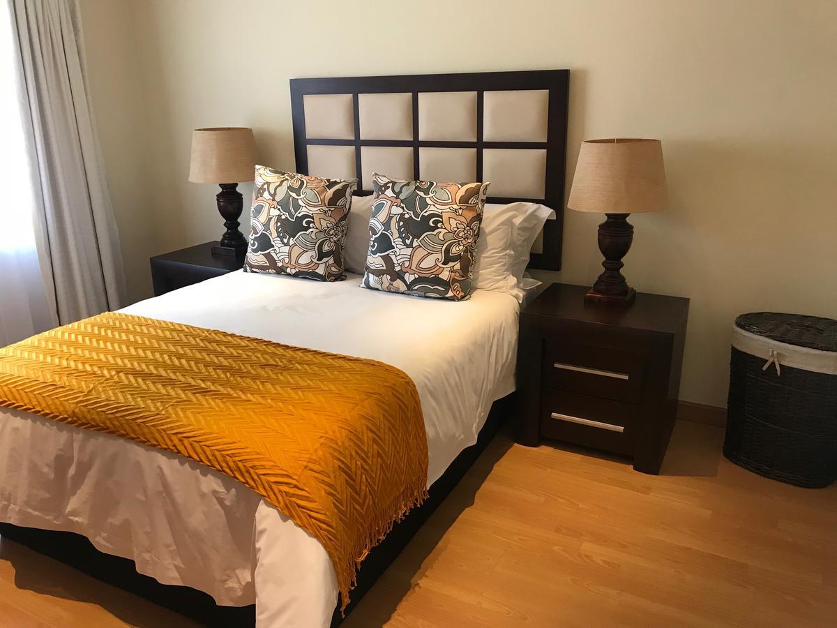 אידנווייל Topaz Cove Luxury Villas מראה חיצוני תמונה
