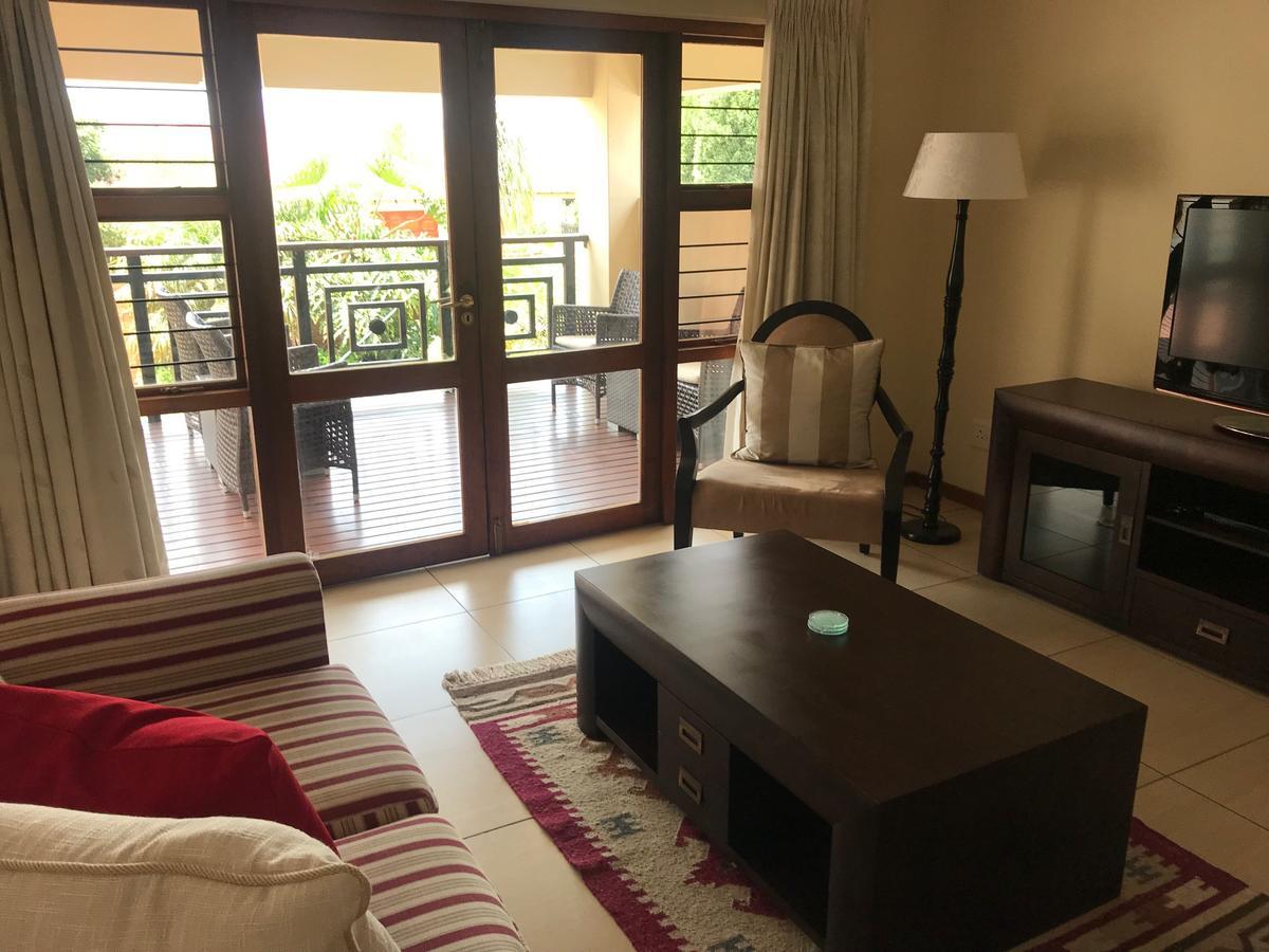 אידנווייל Topaz Cove Luxury Villas מראה חיצוני תמונה